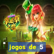 jogos de 5 centavos nas plataformas